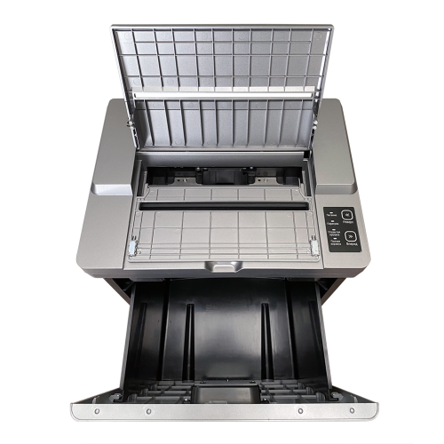 Office Kit SA200 (1,9х10) с автоподачей фото 6
