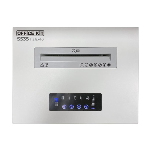Office Kit S535 (3,8x40) фото 7