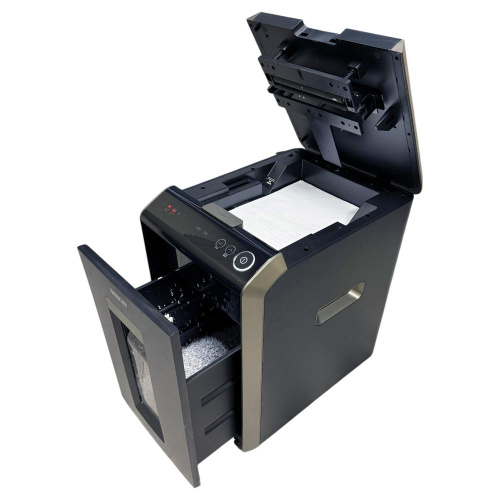 Office Kit SA200M (1,9х10) с автоподачей фото 9