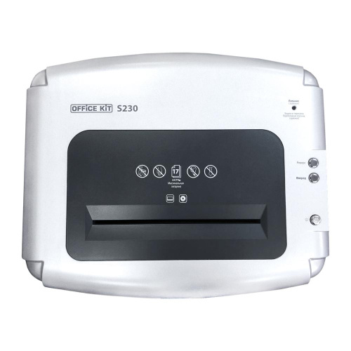 Office Kit S230 (2х15) фото 6