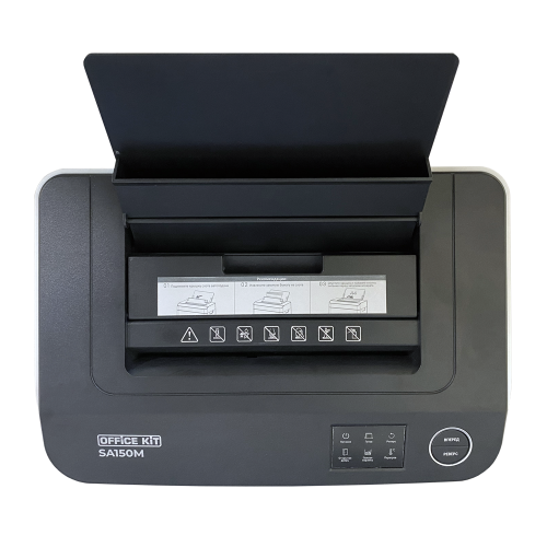 Office Kit SA150M (1,9х15) с автоподачей фото 8