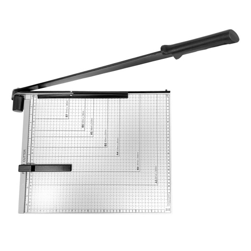 Office Kit Cutter A3 фото 5