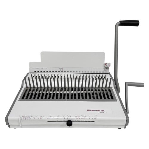 RENZ Combi S фото 2
