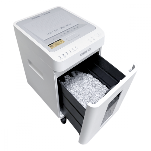 Office Kit SA100M (1,9х12) с автоподачей фото 7