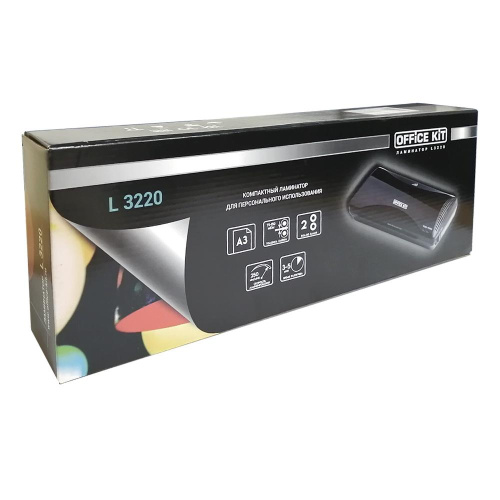 Office Kit L3220 фото 6