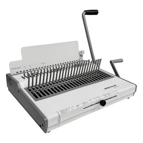 RENZ Combi S фото 3