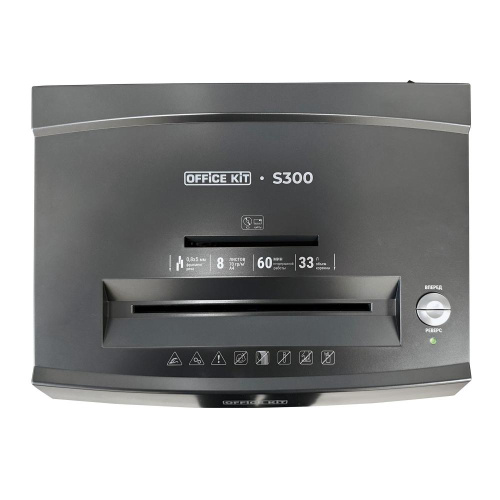 Office Kit S300 (0,8х5) фото 4