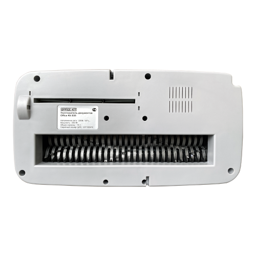 Office Kit S35 (4х40) фото 6