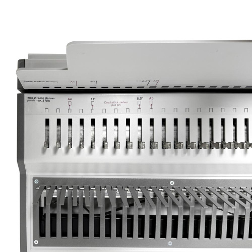 RENZ Combi S фото 10