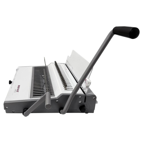RENZ Combi S фото 6