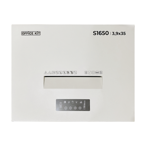 Office Kit S1650 (3.9x35) фото 6