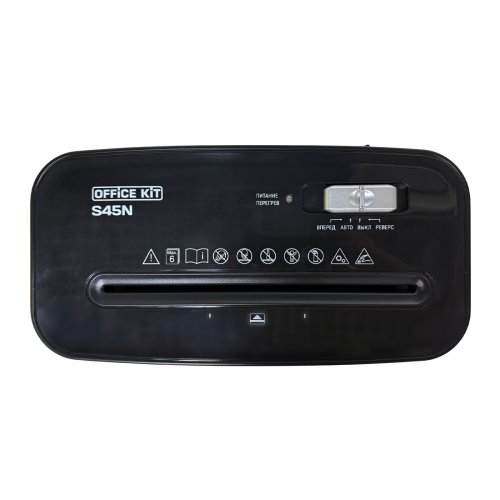 Office Kit S45N (2х13) фото 5