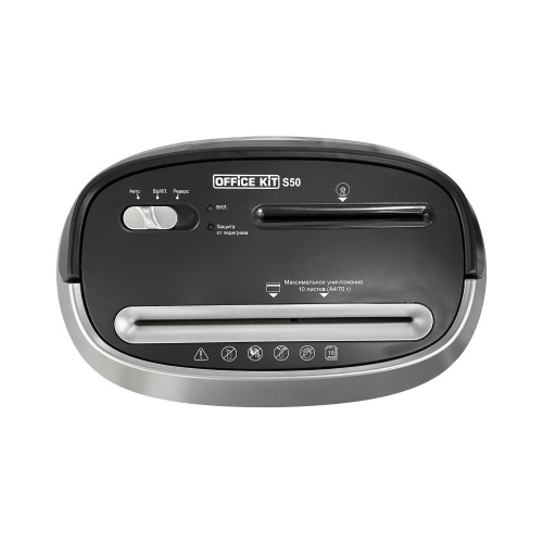 Office Kit S50 (4х35) фото 5