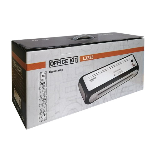Office Kit L3225 фото 6
