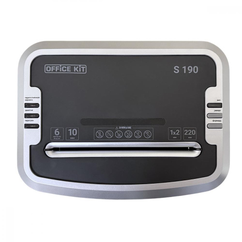 Office Kit S190 (1х2) фото 6