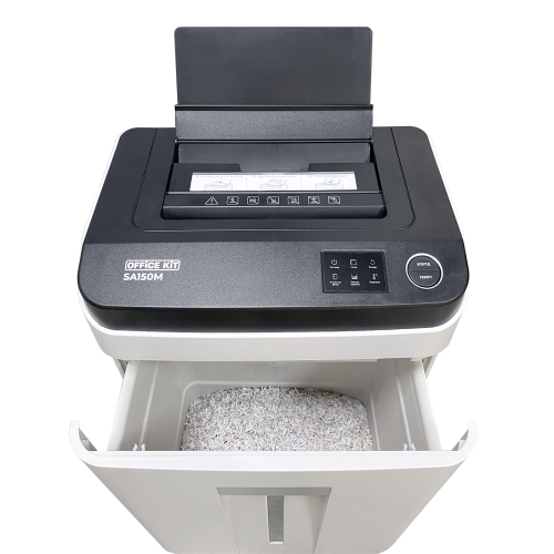 Office Kit SA150M (1,9х15) с автоподачей фото 6