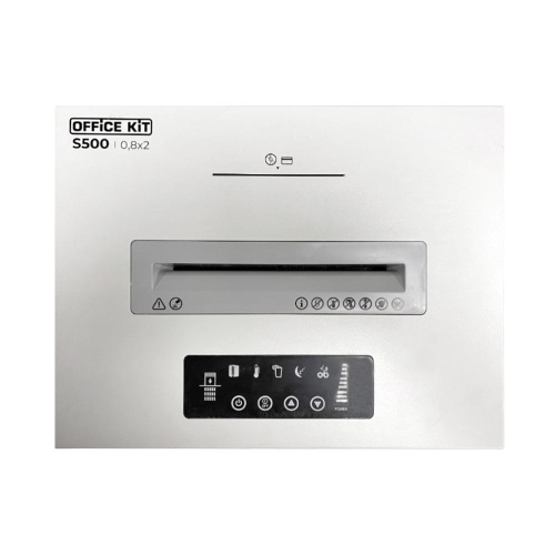 Office Kit S500 (0,8x2) фото 7