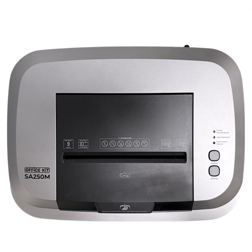 Office Kit SA250M (1,9х12) с автоподачей фото 7