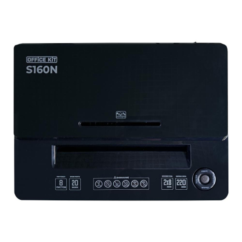 Office Kit S160N (2х8) фото 6