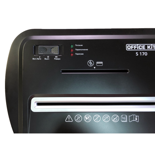 Office Kit S170 (3,9х38) фото 3