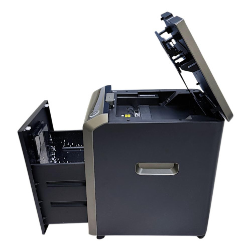 Office Kit SA200M (1,9х10) с автоподачей фото 10