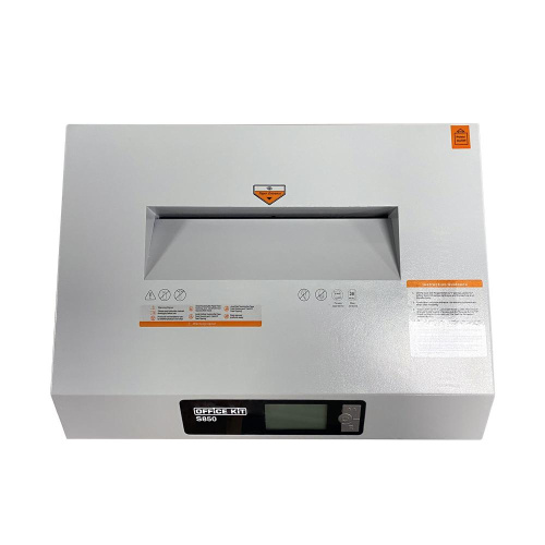 Office Kit S850 (3.9x25) фото 7