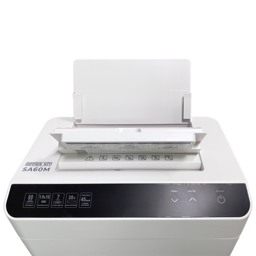 Office Kit SA60M (1,9х15) с автоподачей фото 8