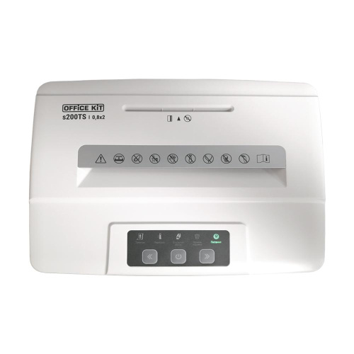 Office Kit S200TS (0,8x2) фото 8