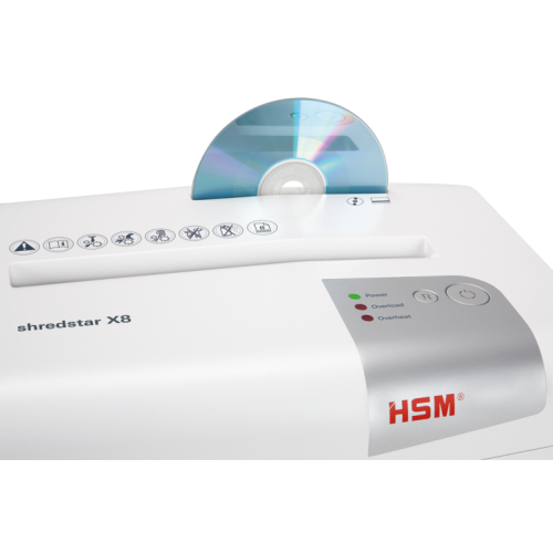 SHREDSTAR X8 (4,5х30) white фото 2