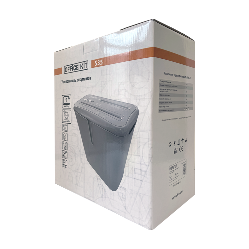Office Kit S35 (4х40) фото 9