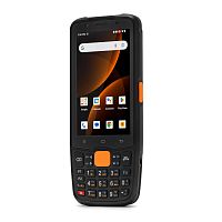Терминал сбора данных MERTECH MovFast S40 (Android 13, 8 Core, 4Gb/64Gb, E4-2D, Wi-Fi, 4G) (Артикул 9255)