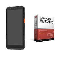 Комплект MERTECH Sunmi L2s с ПО Магазин 15