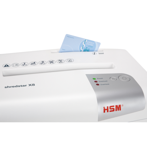 SHREDSTAR X8 (4,5х30) white фото 5