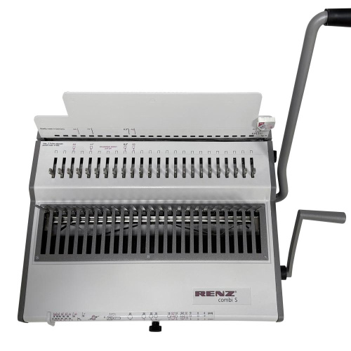 RENZ Combi S фото 9