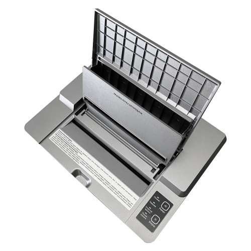 Office Kit SA200 (1,9х10) с автоподачей фото 7