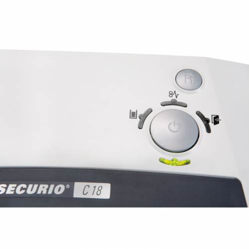 SECURIO C18 (3,9) Нарушенная упаковка фото 4